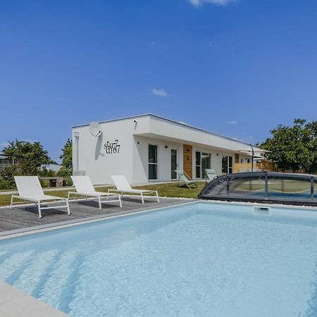 Studio 777 Apartments Ілльміц Екстер'єр фото