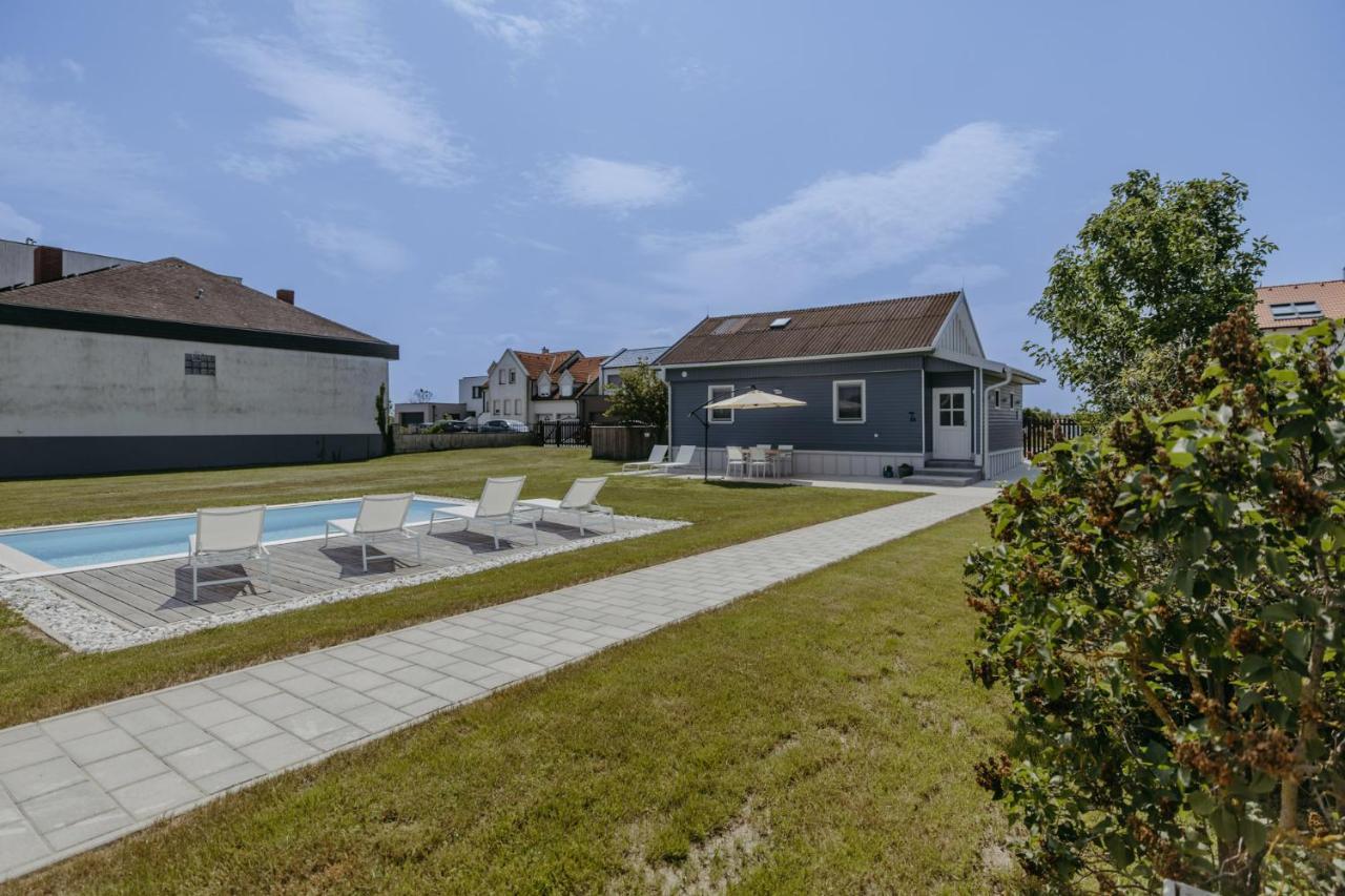 Studio 777 Apartments Ілльміц Екстер'єр фото