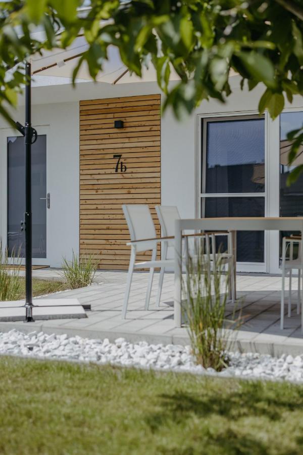 Studio 777 Apartments Ілльміц Екстер'єр фото