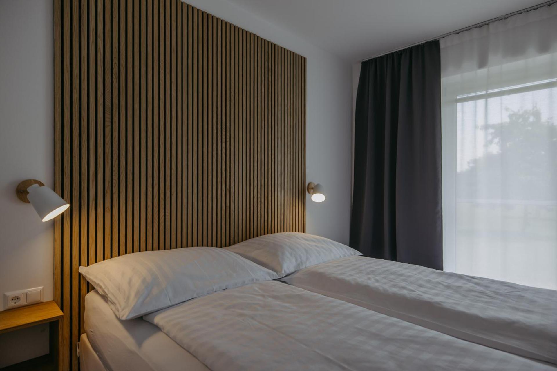 Studio 777 Apartments Ілльміц Номер фото