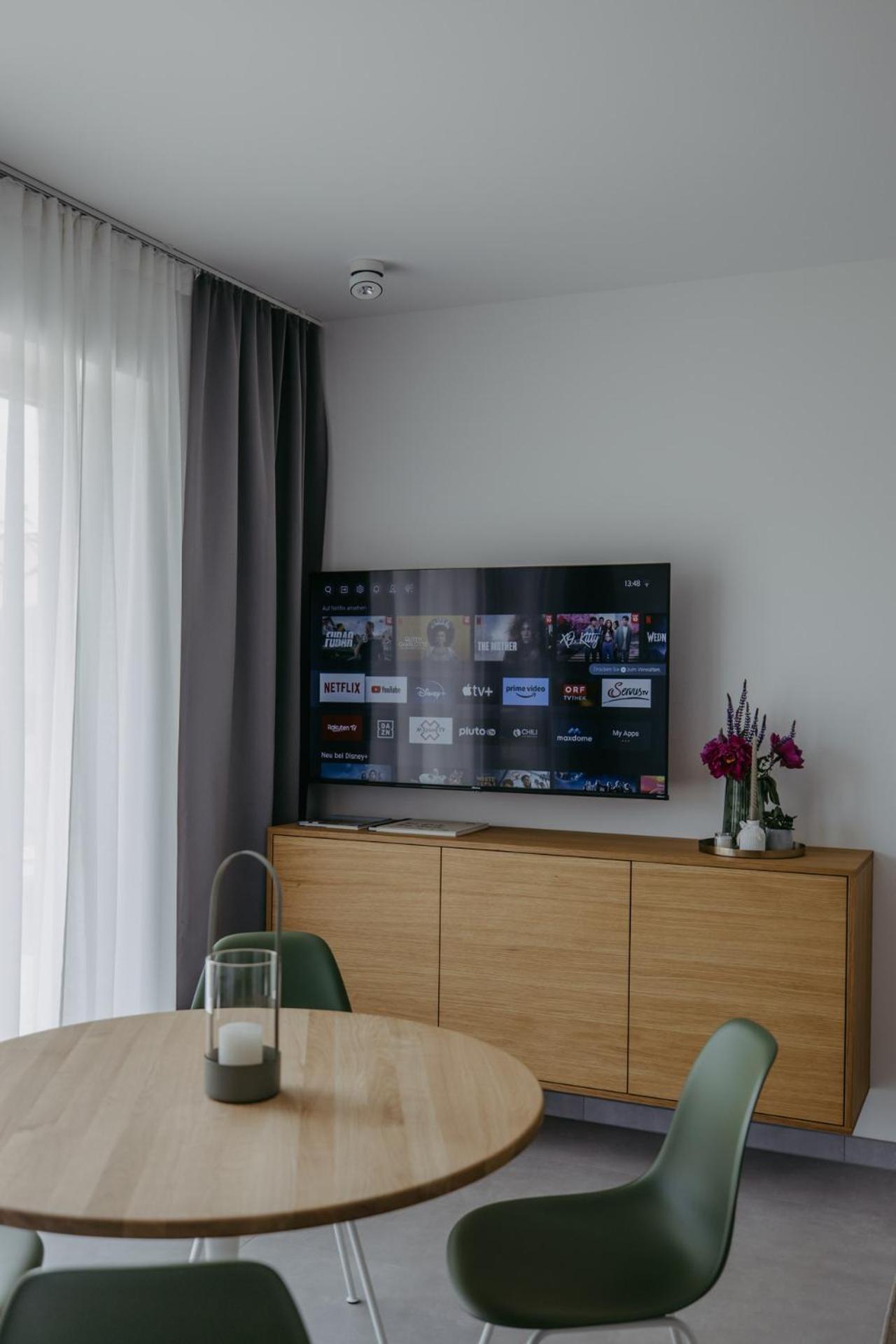 Studio 777 Apartments Ілльміц Номер фото