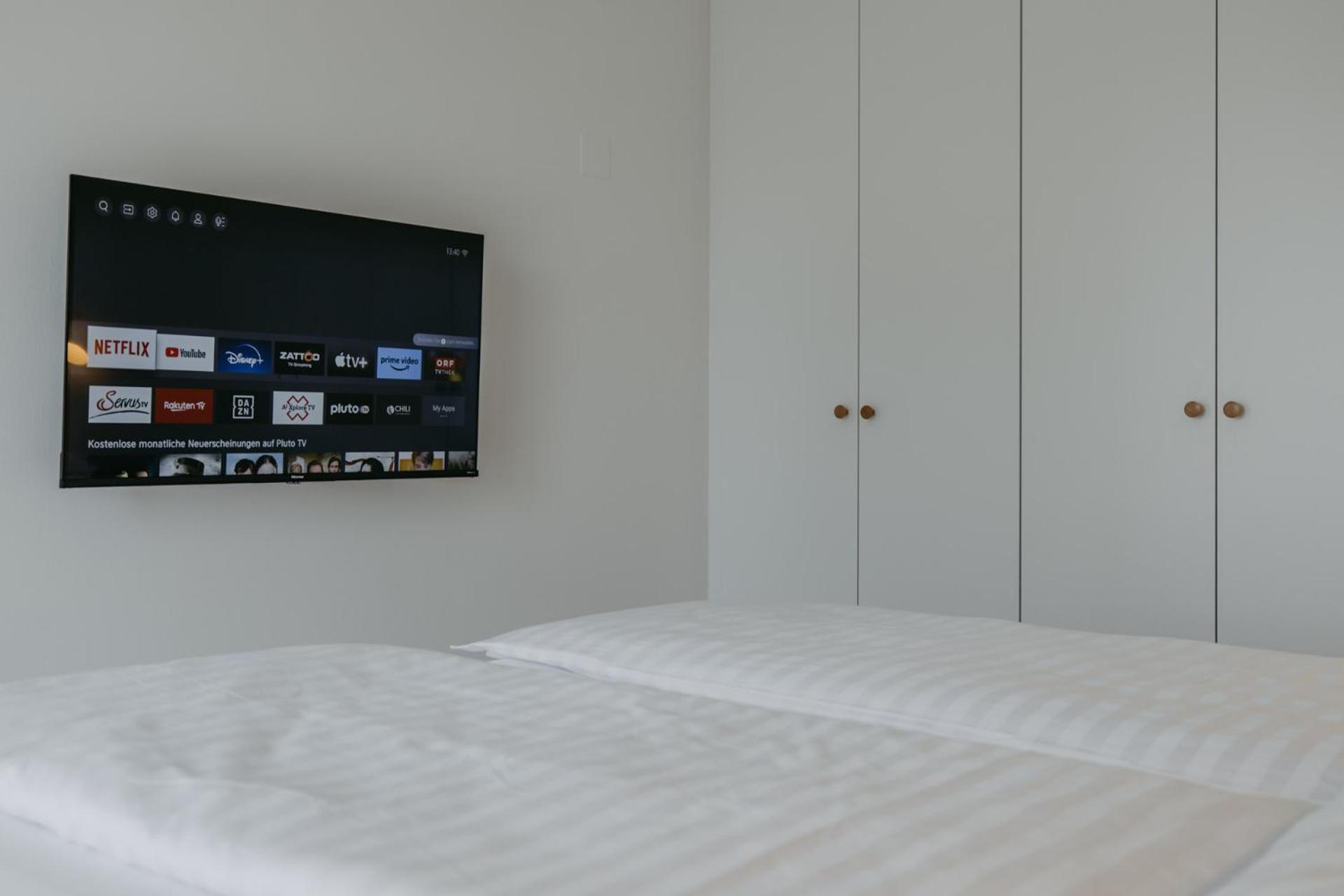 Studio 777 Apartments Ілльміц Номер фото