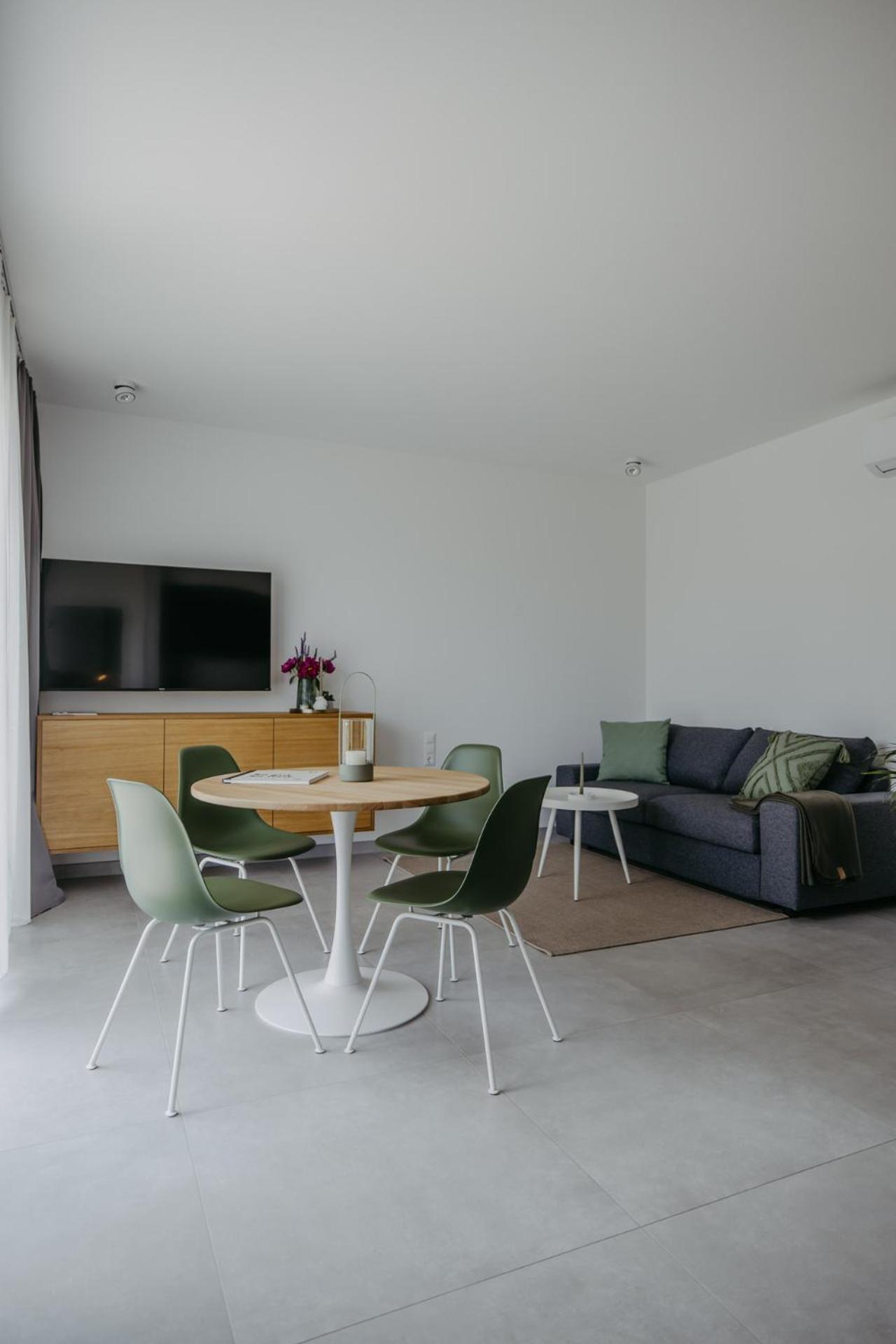 Studio 777 Apartments Ілльміц Номер фото