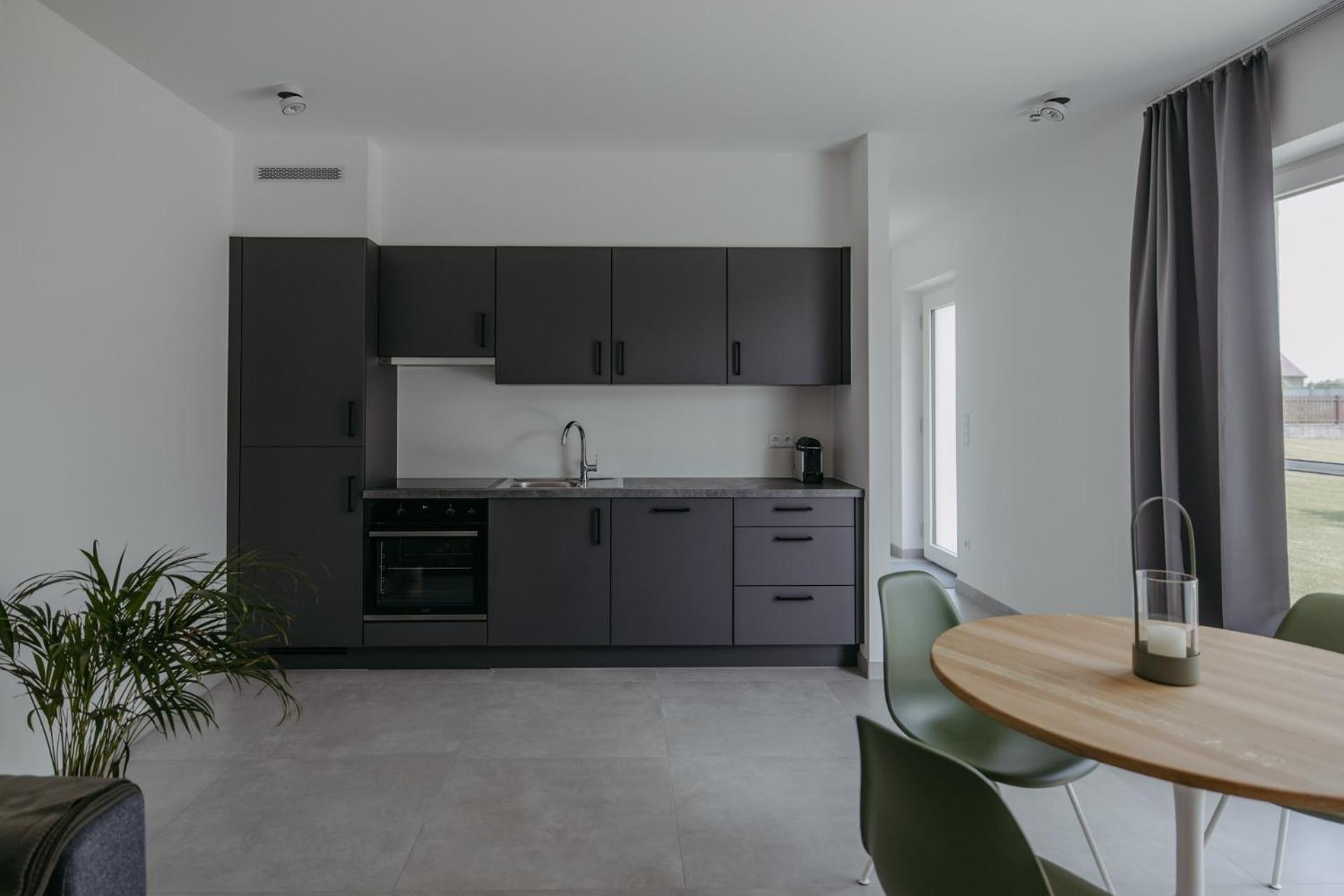 Studio 777 Apartments Ілльміц Номер фото